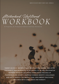 Becoming Mama: Pregnancy and Postpartum Workbook